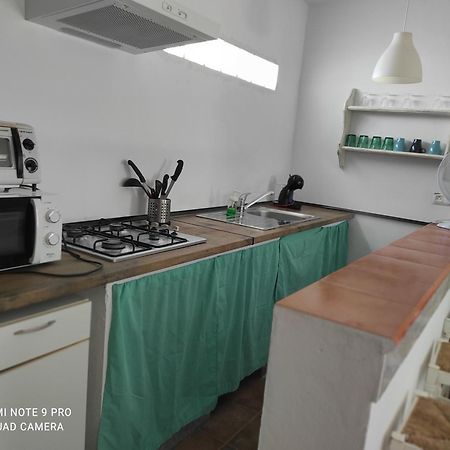 בית הארחה סהורה 	Casa Baro מראה חיצוני תמונה