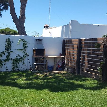 בית הארחה סהורה 	Casa Baro מראה חיצוני תמונה
