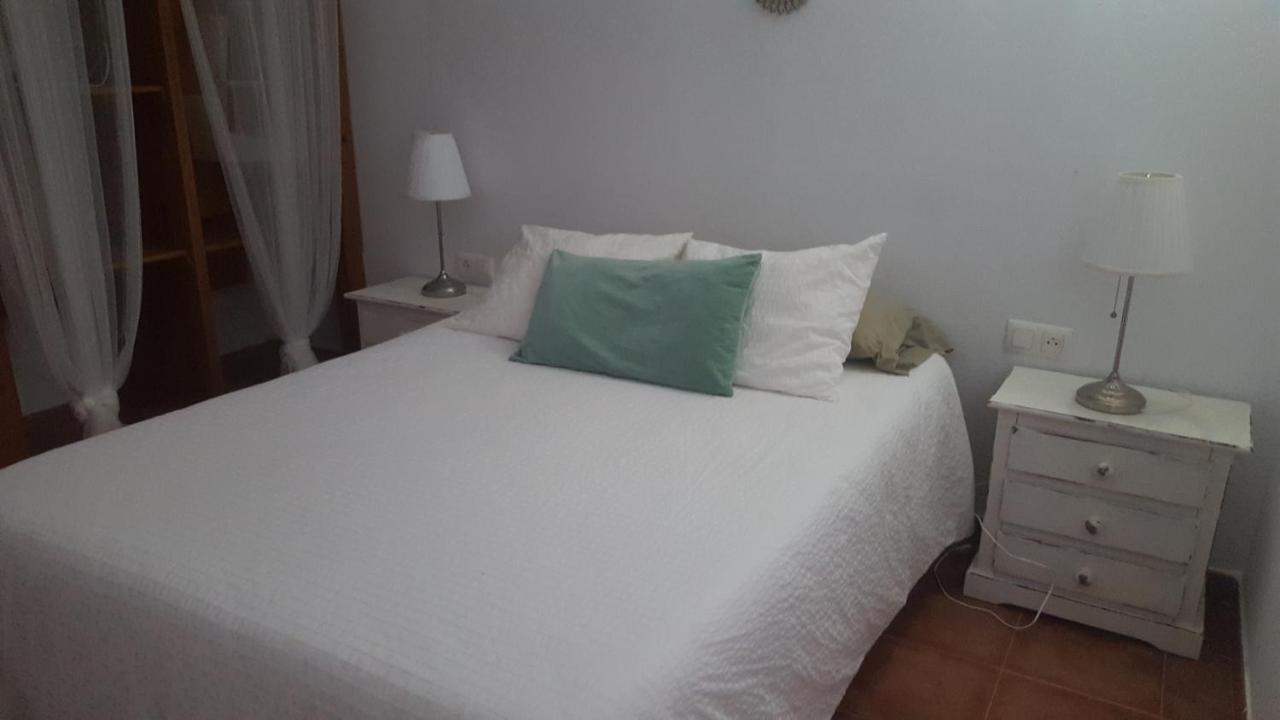 בית הארחה סהורה 	Casa Baro מראה חיצוני תמונה
