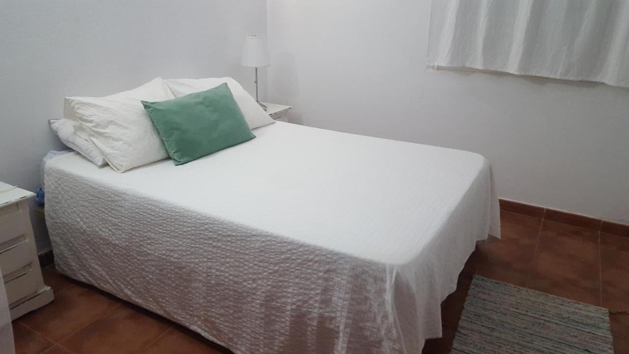 בית הארחה סהורה 	Casa Baro מראה חיצוני תמונה
