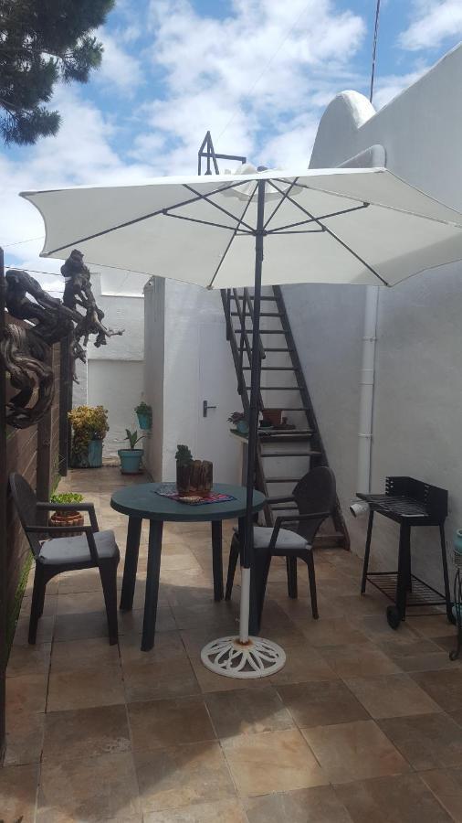 בית הארחה סהורה 	Casa Baro מראה חיצוני תמונה