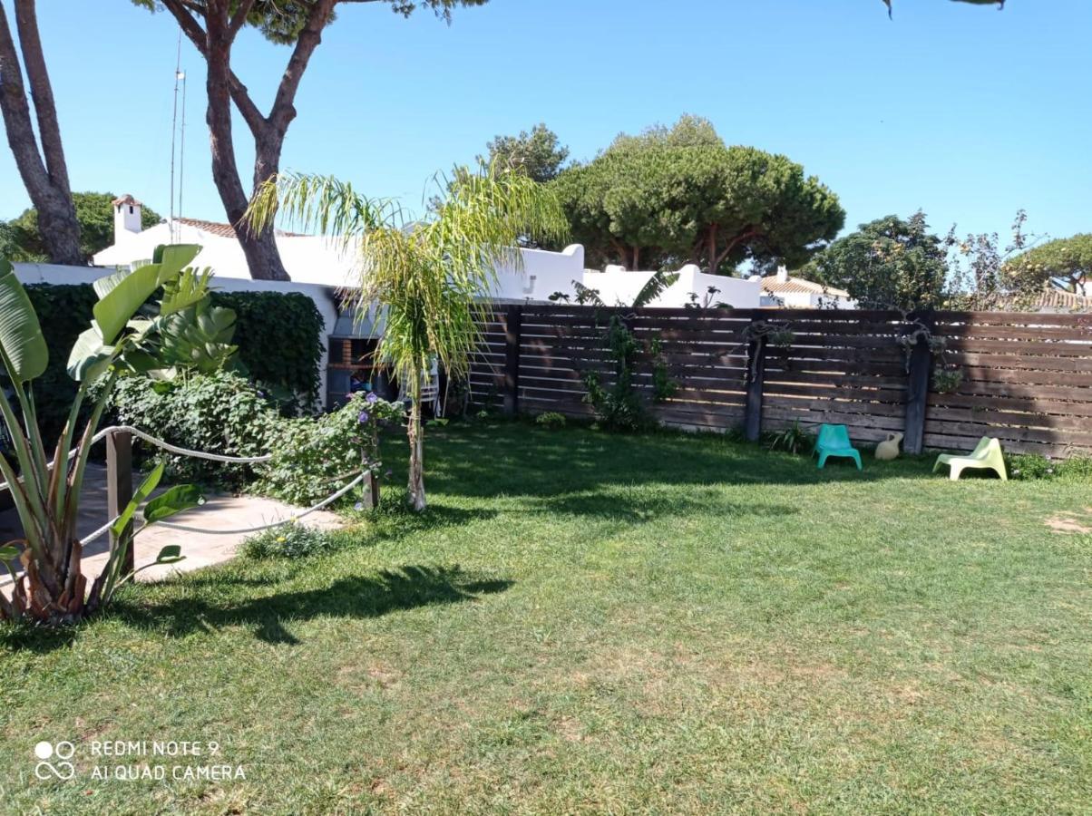 בית הארחה סהורה 	Casa Baro מראה חיצוני תמונה