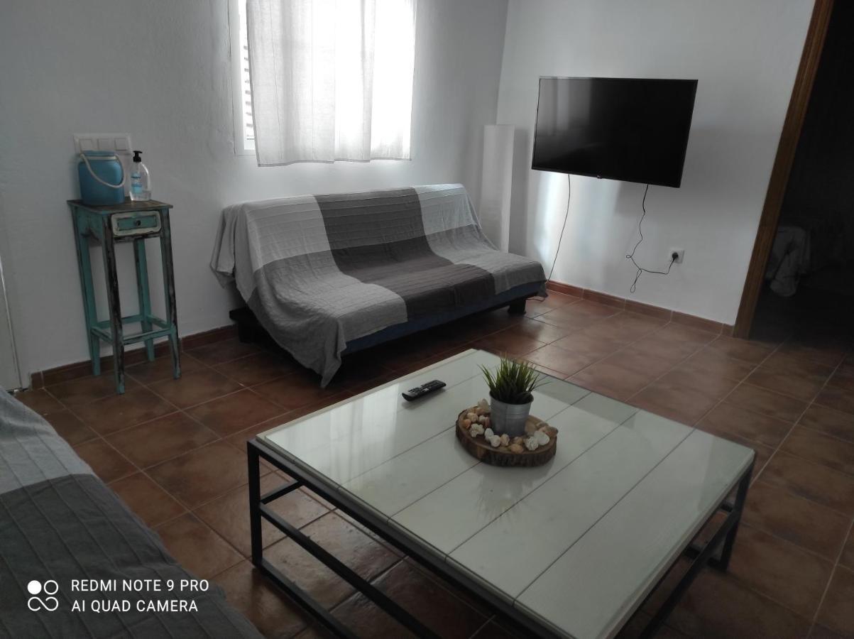 בית הארחה סהורה 	Casa Baro מראה חיצוני תמונה