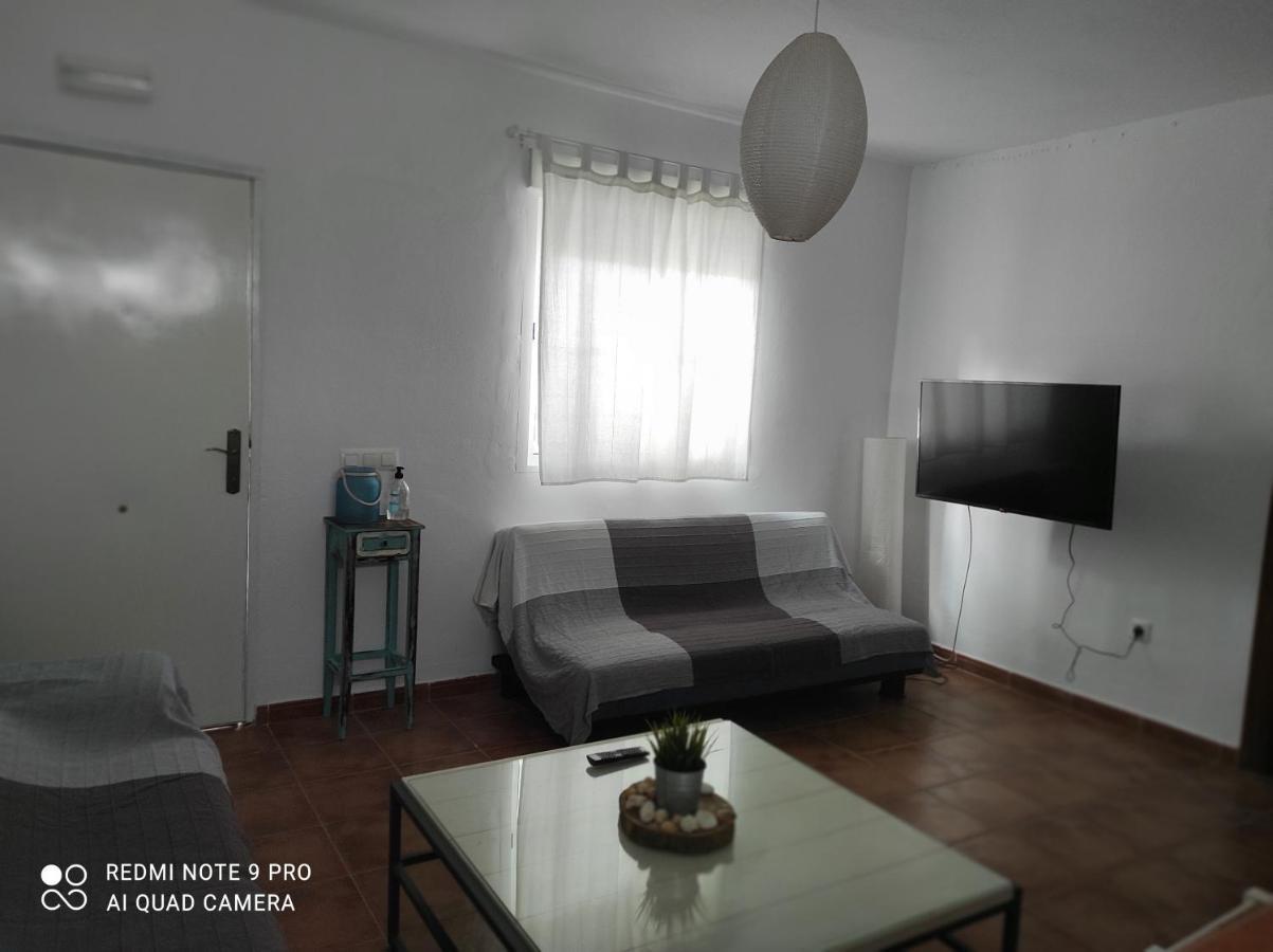 בית הארחה סהורה 	Casa Baro מראה חיצוני תמונה
