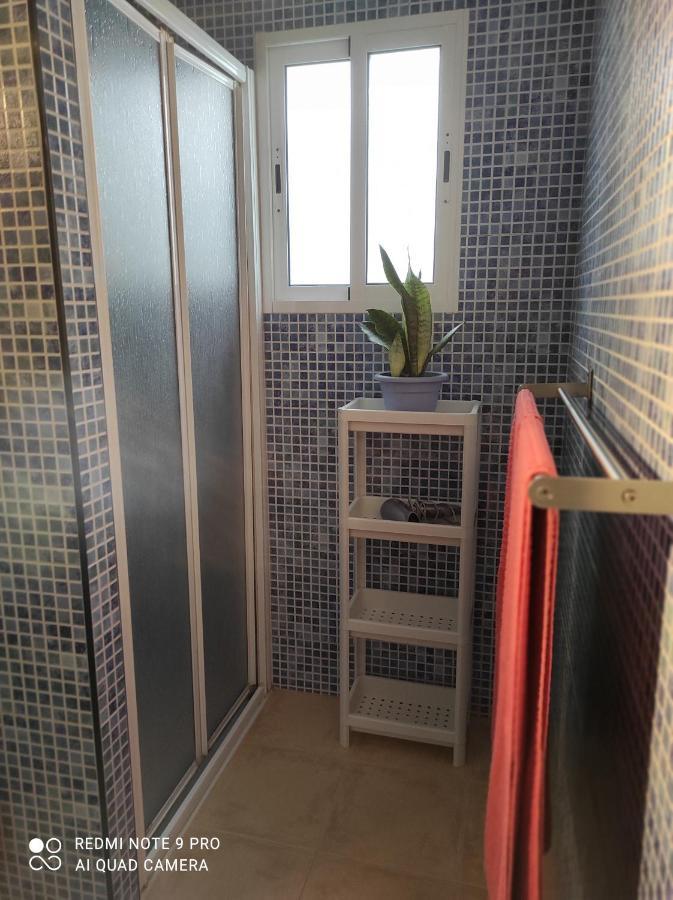 בית הארחה סהורה 	Casa Baro מראה חיצוני תמונה