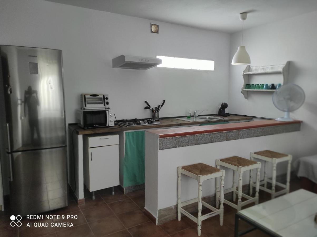 בית הארחה סהורה 	Casa Baro מראה חיצוני תמונה