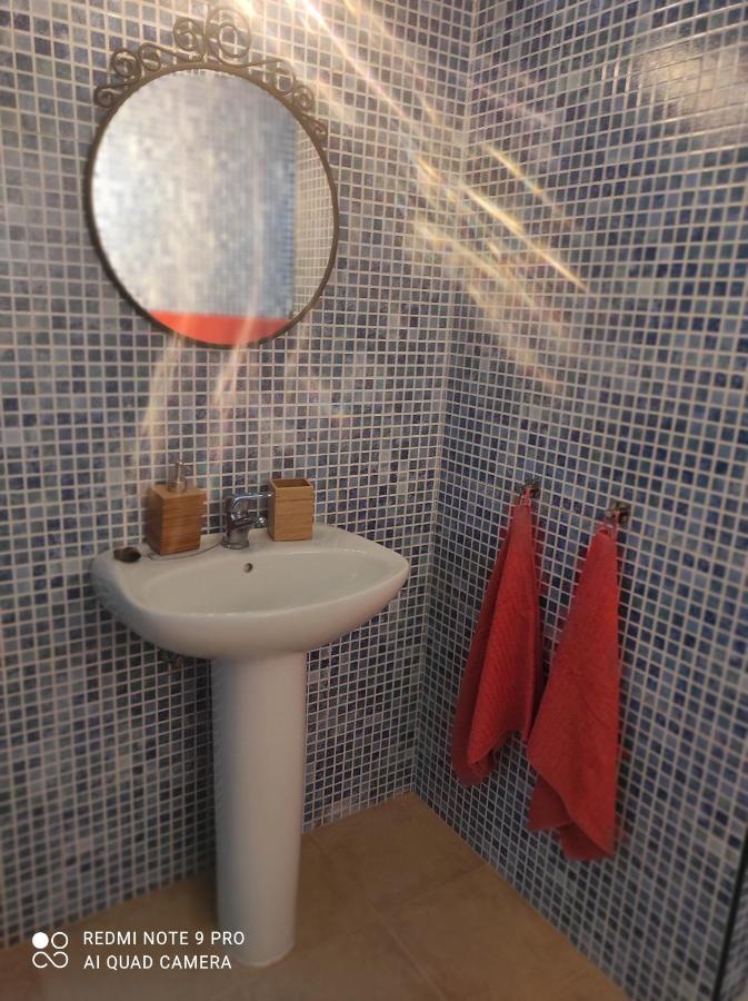 בית הארחה סהורה 	Casa Baro מראה חיצוני תמונה