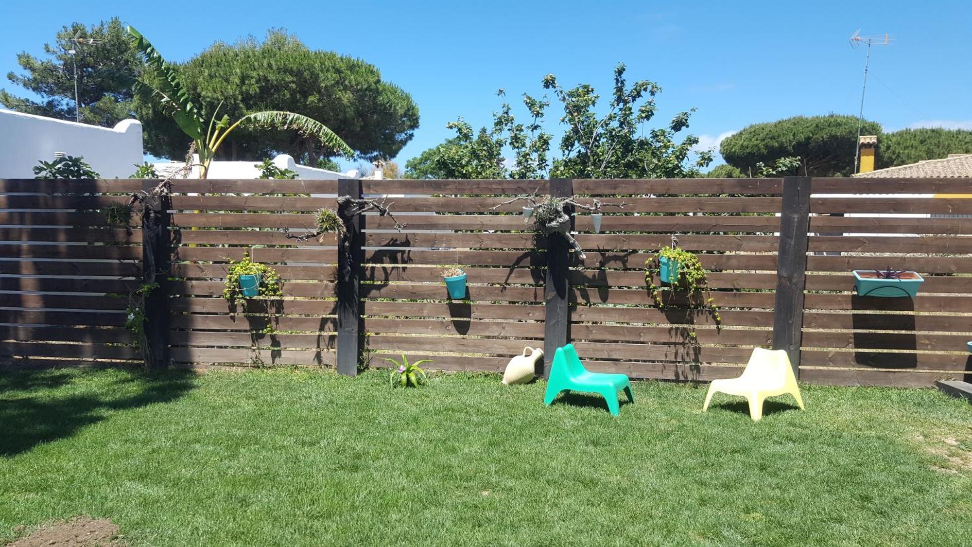 בית הארחה סהורה 	Casa Baro מראה חיצוני תמונה