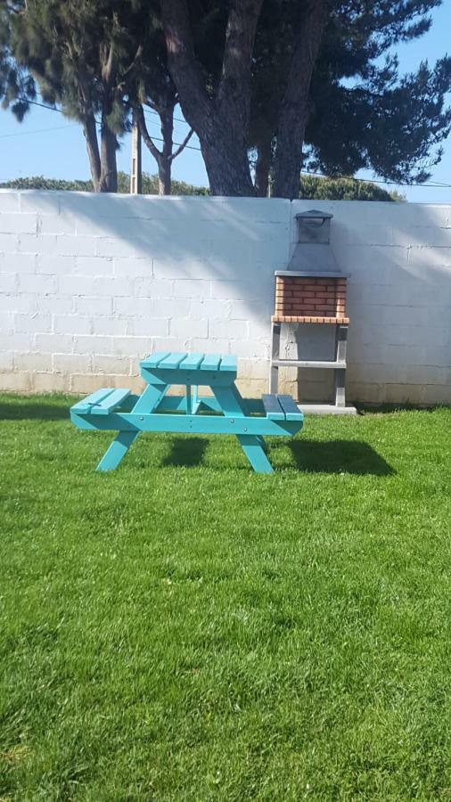 בית הארחה סהורה 	Casa Baro מראה חיצוני תמונה